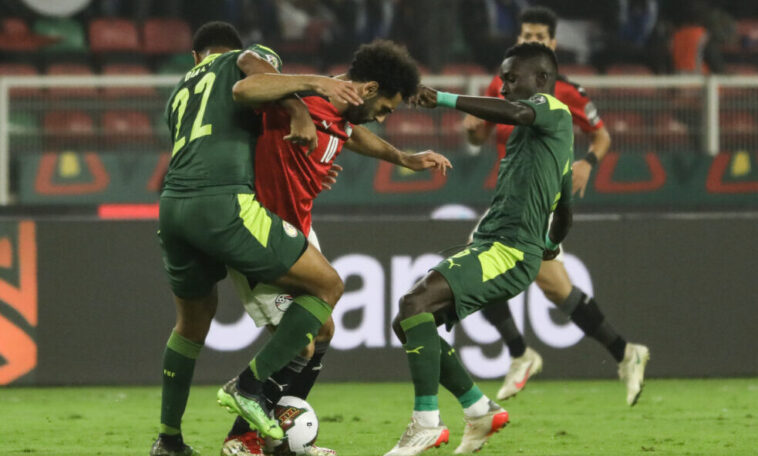 Idrissa Gueye