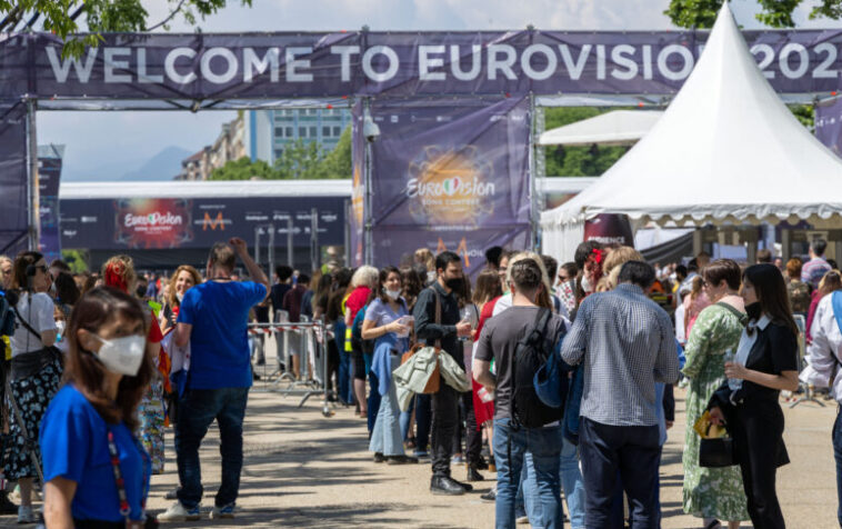 Eurovision Song Contest