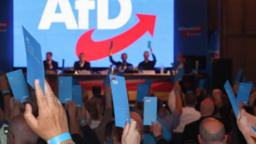AfD