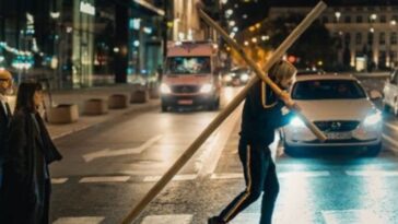 alle unsere ängste