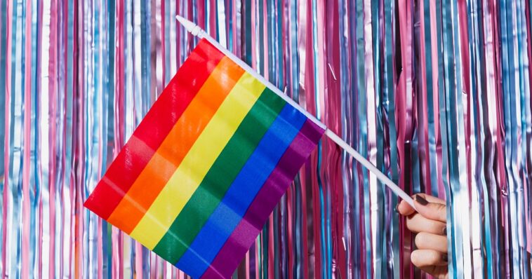 Pride