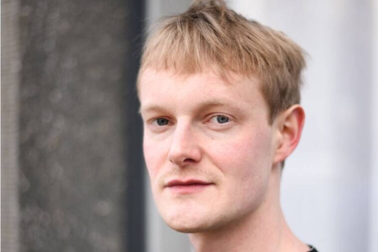 Autor Leo Meier (Foto: SWR)