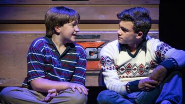 Trevor - The Musical