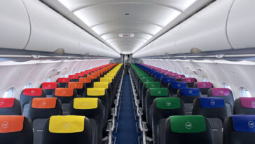 Lufthansa