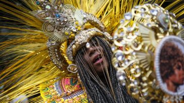 26. Gay Pride Parade in São Paulo