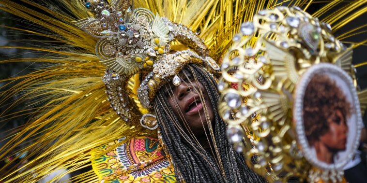 26. Gay Pride Parade in São Paulo