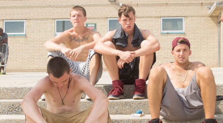 «Beach Rats» gehört zum Angebot bei Mubi (Foto:dpa)