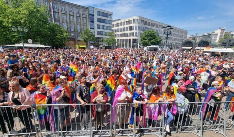 CSD Hannover