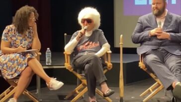 Maybelle «Mae» Blair