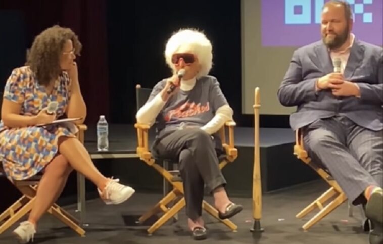 Maybelle «Mae» Blair