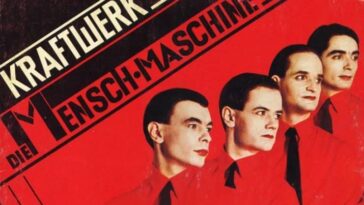 Kraftwerk