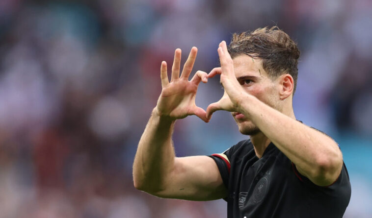Leon Goretzka