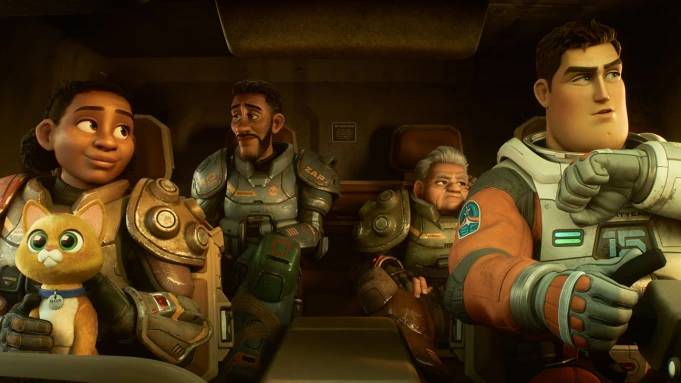 Lightyear
