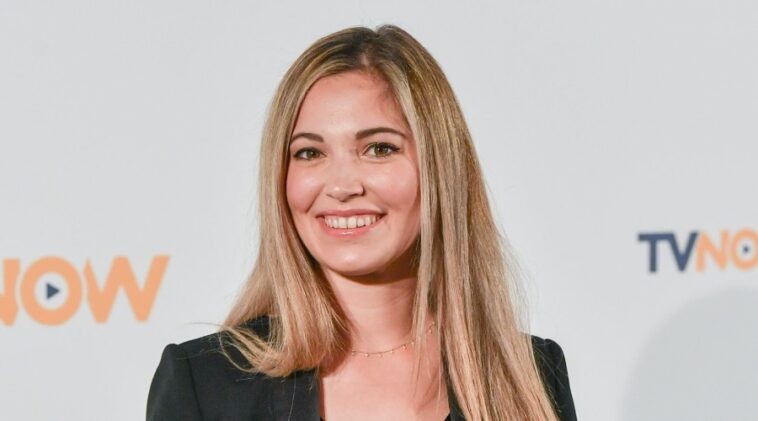 Julia Shaw