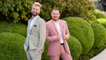 Swiss Queer Wedding Association