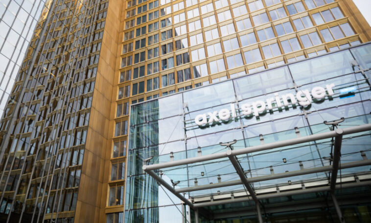 Axel Springer