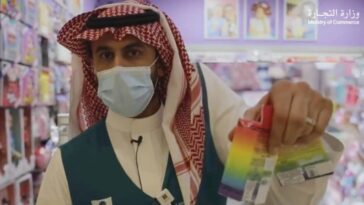 Saudi-Arabien