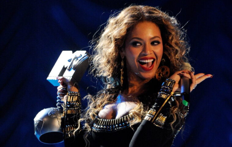 Beyoncé