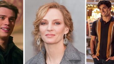 Red White & Royal Blue