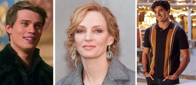 Red White & Royal Blue