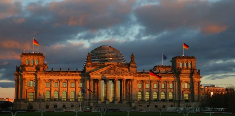 Reichstag