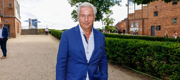 Klaus Wowereit