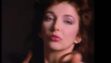 Kate Bush