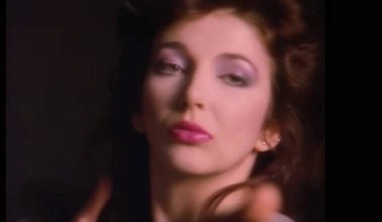 Kate Bush