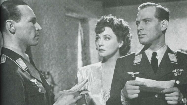 «Die grosse Liebe»