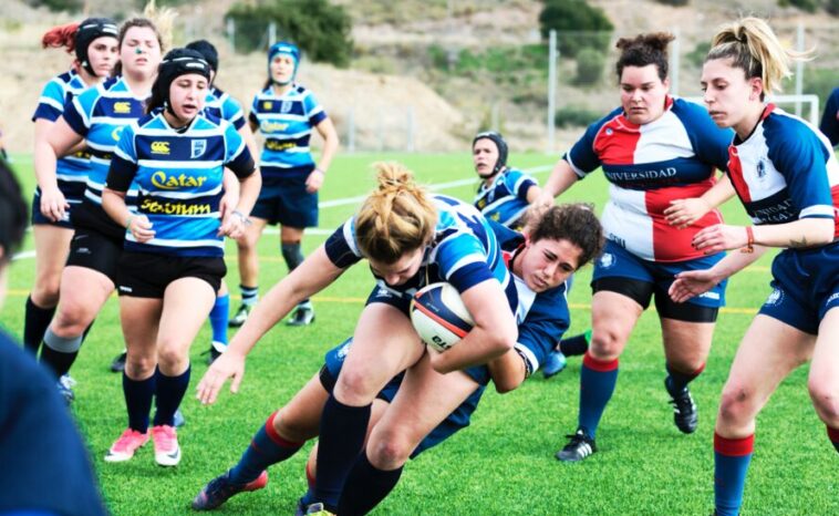 Rugby