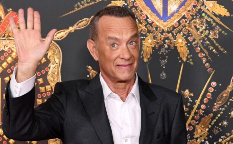 tom hanks