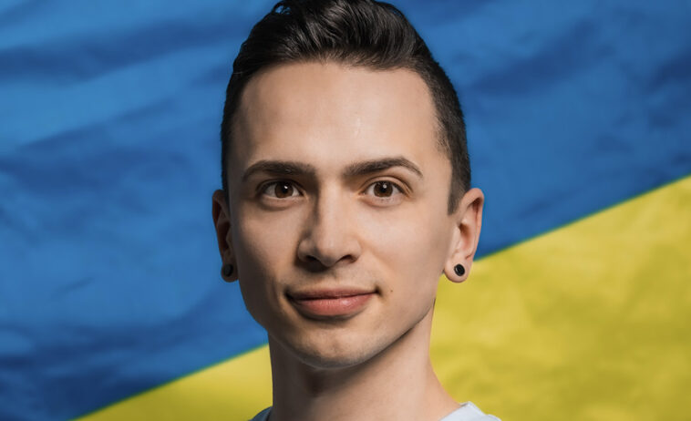 Ukraine