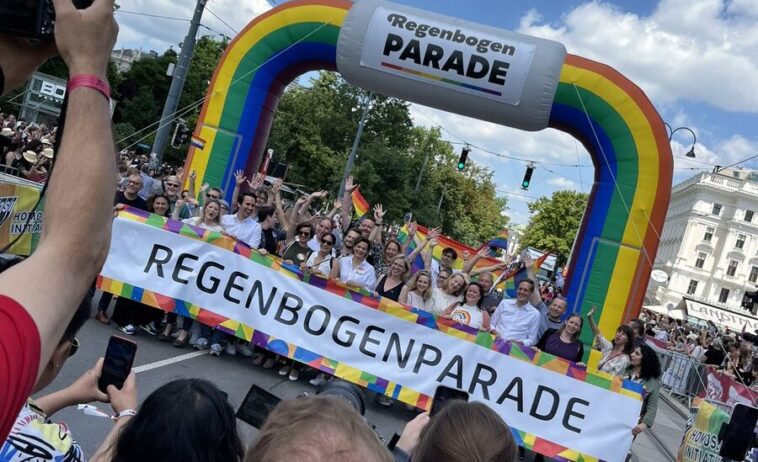 Vienna Pride