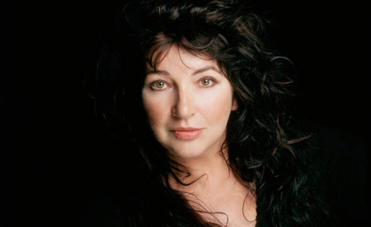 Kate Bush (Foto: dpa/ EMI)