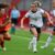 Fussball-EM der Frauen Frauenfussball