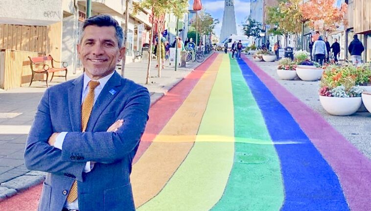 LGBTIQ