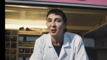 Marc Almond