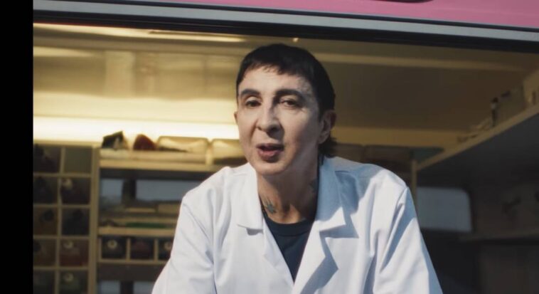 Marc Almond