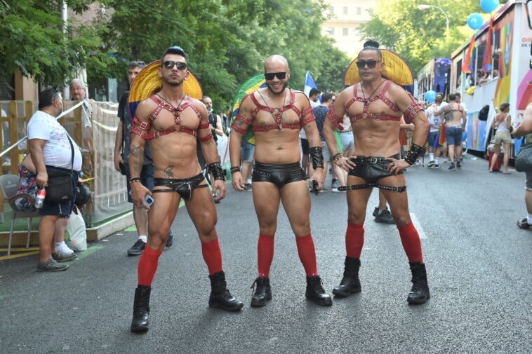 Madrid