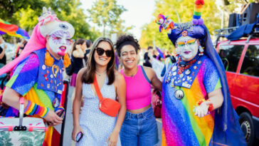LGBTIQ