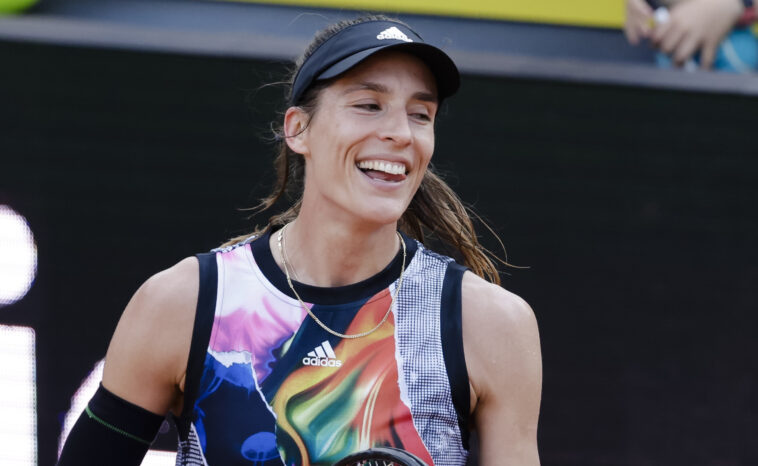 Andrea Petkovic