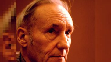 William S. Burroughs