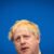 Boris Johnson