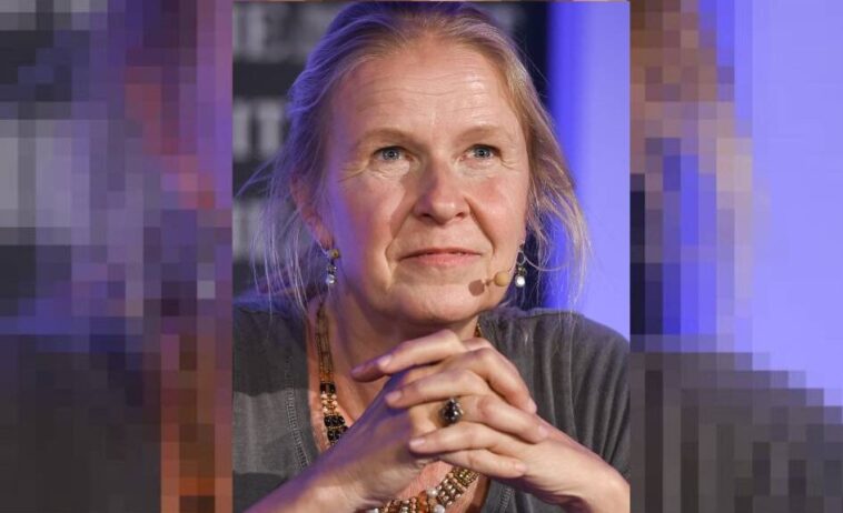 cornelia Funke