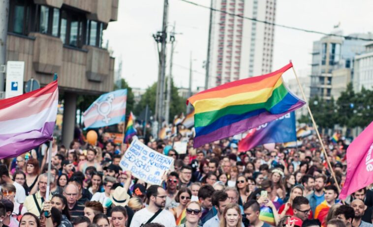 CSD Leipzig