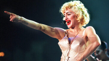 Madonna
