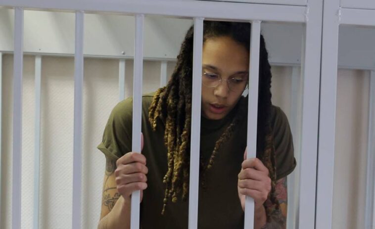 Brittney Griner