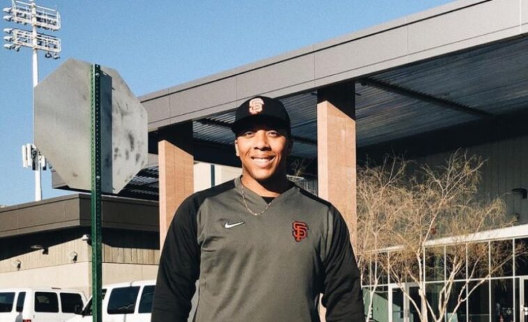 Solomon Bates (Foto: instagram.com/solomonbates/)