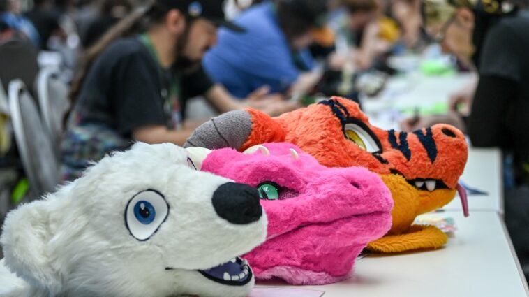 Furry-Szene