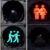 Ampelpärchen